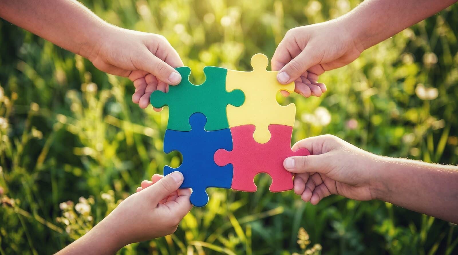 Trouble neurodéveloppement et autisme