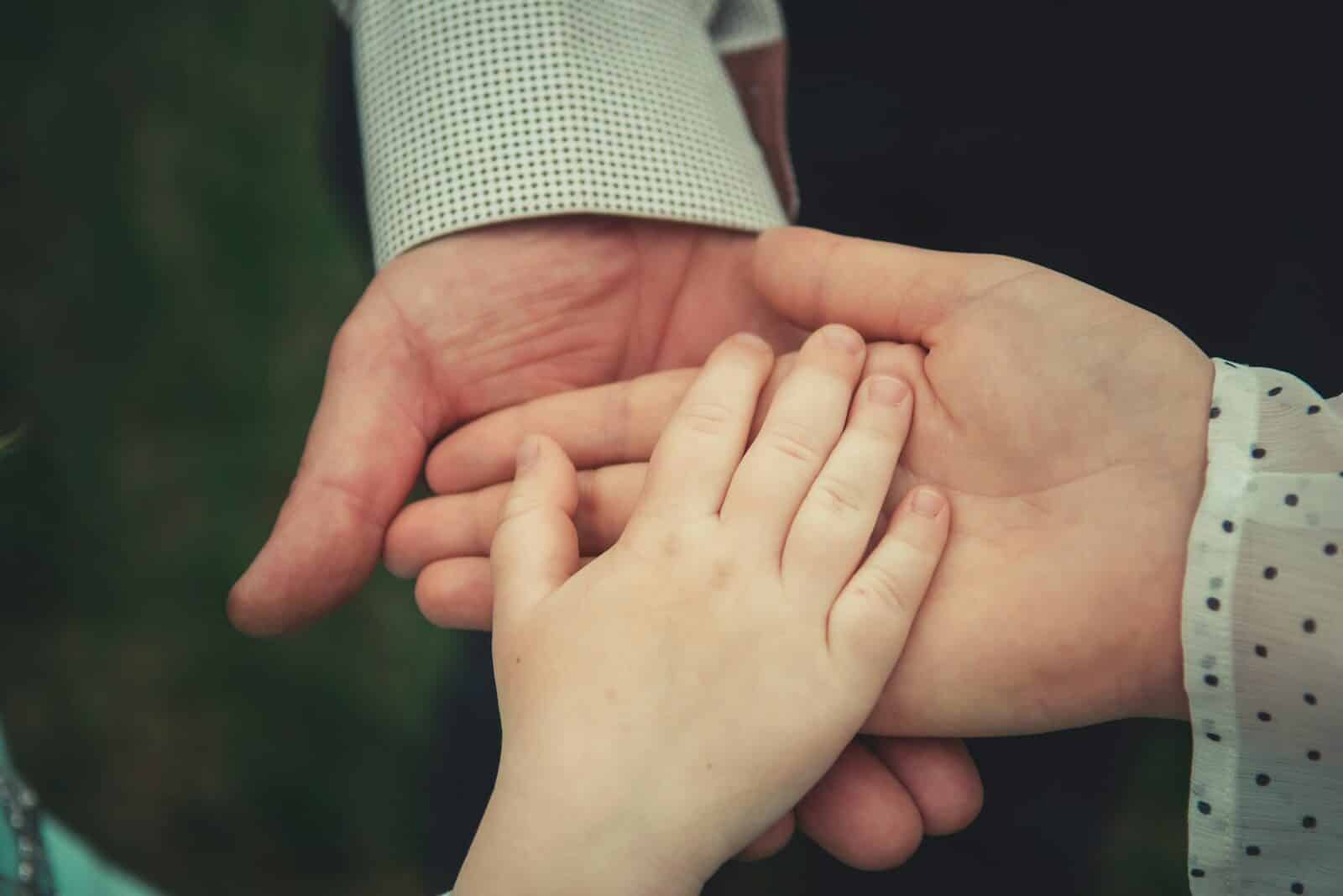 Succession et handicap